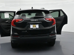 Used 2021  GMC Terrain FWD 4dr SLT at Landmark Auto Credit Center near springfield&comma; IL