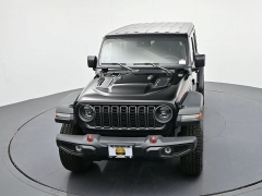 Used 2025  Jeep Wrangler Rubicon 4 Door 4x4 at Landmark Auto Credit Center near springfield&comma; IL