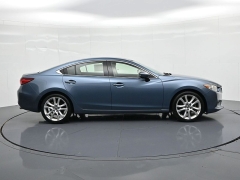 Used 2016  Mazda Mazda6 4d Sedan i Touring Auto at Landmark Auto Credit Center near springfield&comma; IL