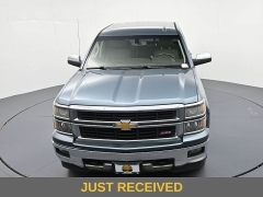 Used 2014  Chevrolet Silverado 1500 4WD Crew Cab 143&period;5" LTZ w&sol;2LZ at Landmark Auto Credit Center near springfield&comma; IL