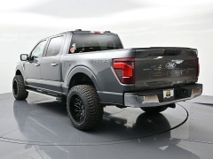 Used 2025  Ford F-150 XLT 4WD SuperCrew Box at Landmark Auto Credit Center near springfield&comma; IL