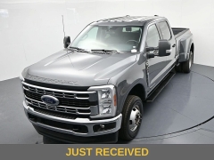 Used 2025  Ford Super Duty F-350 DRW 4WD Crew Cab 8' Box at Landmark Auto Credit Center near springfield&comma; IL