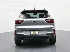 Used 2024  Chevrolet Trailblazer FWD 4dr RS at Landmark Auto Credit Center near springfield&comma; IL