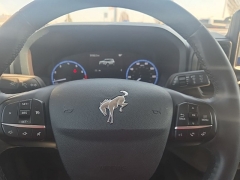 Used 2024  Ford Bronco Sport Heritage 4x4 at Landmark Auto Credit Center near springfield&comma; IL