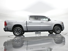 Used 2025  Ram 1500 4WD Laramie Crew Cab 5'7" Box at Landmark Auto Credit Center near springfield&comma; IL