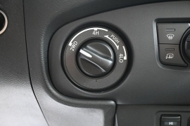 Used 2023  Nissan Frontier Crew Cab 4x4 PRO-4X Auto &ast;Ltd Avail&ast; at Landmark Auto Credit Center near springfield&comma; IL