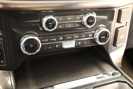 Used 2023  Ford F-150 4WD SuperCrew Box at Landmark Auto Credit Center near springfield&comma; IL