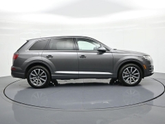 Used 2019  Audi Q7 4d SUV 3&period;0T Quattro Premium at Landmark Auto Credit Center near springfield&comma; IL