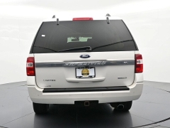 Used 2015  Ford Expedition EL 4d SUV 4WD Limited at Landmark Auto Credit Center near springfield&comma; IL