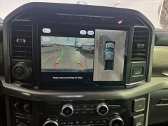 Used 2024  Ford F-150 LARIAT 4WD SuperCrew Box at Landmark Auto Credit Center near springfield&comma; IL