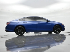 Used 2023  Chevrolet Malibu 4dr Sdn 1LT at Landmark Auto Credit Center near springfield&comma; IL