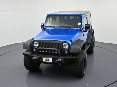 Used 2016  Jeep Wrangler 4WD 2dr Sport at Landmark Auto Credit Center near springfield&comma; IL