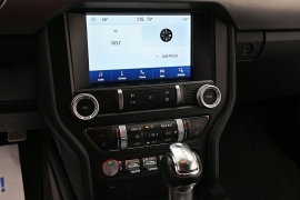 Used 2019  Ford Mustang 2d Convertible EcoBoost at Landmark Auto Credit Center near springfield&comma; IL