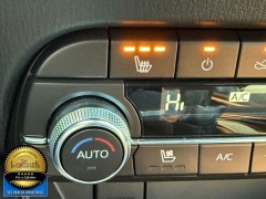 Used 2025  Mazda CX-5 2&period;5 Carbon Turbo AWD at Landmark Auto Credit Center near springfield&comma; IL