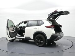 Used 2023  Nissan Rogue AWD SV at Landmark Auto Credit Center near springfield&comma; IL