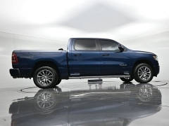 Used 2023  Ram 1500 4WD Laramie Crew Cab 5'7" Box at Landmark Auto Credit Center near springfield&comma; IL
