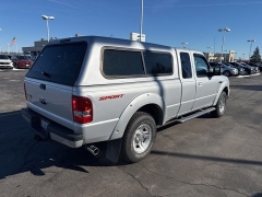 Used 2011  Ford Ranger 2WD 4dr SuperCab 126" at Landmark Auto Credit Center near springfield&comma; IL