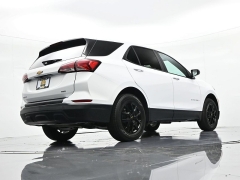 Used 2023  Chevrolet Equinox AWD 4dr LS w&sol;1LS at Landmark Auto Credit Center near springfield&comma; IL
