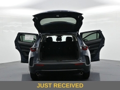Used 2024  Mazda CX-50 2&period;5 S Preferred Package AWD at Landmark Auto Credit Center near springfield&comma; IL