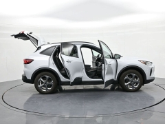Used 2025  Ford Escape ST-Line AWD at Landmark Auto Credit Center near springfield&comma; IL