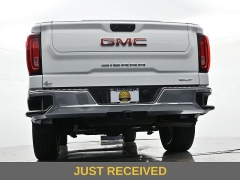 Used 2025  GMC Sierra 1500 4WD Crew Cab 147" SLT at Landmark Auto Credit Center near springfield&comma; IL