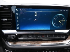 Used 2023  Chevrolet Silverado 1500 4WD Crew Cab 147" RST at Landmark Auto Credit Center near springfield&comma; IL