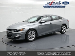  2023 Chevrolet Malibu 4dr Sdn 1LT at Landmark Auto Credit Center near springfield&comma; IL