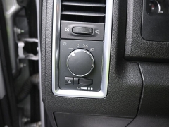 Used 2022  Ram 1500 Classic Warlock 4x4 Crew Cab 5'7" Box at Landmark Auto Credit Center near springfield&comma; IL