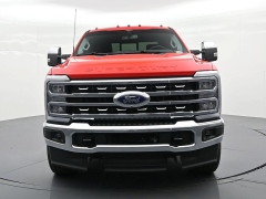 Used 2025  Ford Super Duty F-250 4WD XL Crew Cab SRW 8' Box at Landmark Auto Credit Center near springfield&comma; IL
