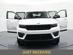 Used 2023  Jeep Grand Cherokee Limited 4x4 at Landmark Auto Credit Center near springfield&comma; IL