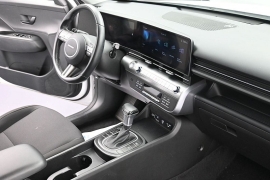Used 2025  Hyundai Kona SEL AWD at Landmark Auto Credit Center near springfield&comma; IL