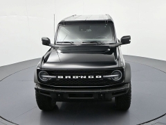 Used 2023  Ford Bronco 4 Door Advanced 4x4 at Landmark Auto Credit Center near springfield&comma; IL