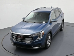 Used 2024  GMC Terrain FWD 4dr SLT at Landmark Auto Credit Center near springfield&comma; IL