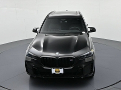 Used 2024  BMW X5 M60i Sports Activity Vehicle at Landmark Auto Credit Center near springfield&comma; IL