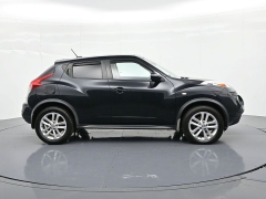 Used 2013  Nissan JUKE 5dr Wgn CVT SV FWD at Landmark Auto Credit Center near springfield&comma; IL