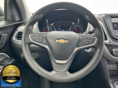 Used 2023  Chevrolet Equinox AWD 4dr LS w&sol;1LS at Landmark Auto Credit Center near springfield&comma; IL