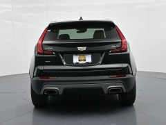 Used 2020  Cadillac XT4 4d SUV AWD Premium Luxury at Landmark Auto Credit Center near springfield&comma; IL