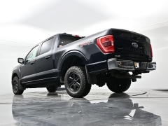 Used 2022  Ford F-150 4WD SuperCrew Box at Landmark Auto Credit Center near springfield&comma; IL