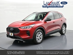  2023 Ford Escape Active AWD at Landmark Auto Credit Center near springfield&comma; IL