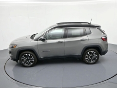 Used 2023  Jeep Compass Limited 4x4 at Landmark Auto Credit Center near springfield&comma; IL