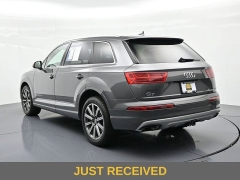 Used 2019  Audi Q7 4d SUV 3&period;0T Quattro Premium at Landmark Auto Credit Center near springfield&comma; IL