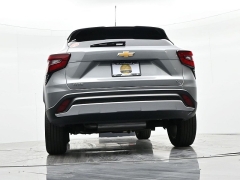 Used 2025  Chevrolet Trax FWD 4dr LT at Landmark Auto Credit Center near springfield&comma; IL