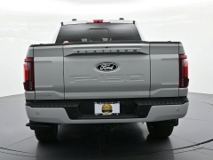 Used 2024  Ford F-150 Platinum 4WD SuperCrew Box at Landmark Auto Credit Center near springfield&comma; IL