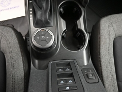 Used 2022  Ford Bronco Big Bend 4 Door 4x4 at Landmark Auto Credit Center near springfield&comma; IL