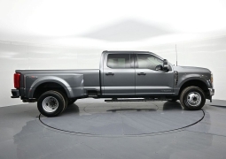 Used 2025  Ford Super Duty F-350 DRW 4WD Crew Cab 8' Box at Landmark Auto Credit Center near springfield&comma; IL