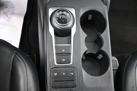 Used 2022  Ford Escape Titanium AWD at Landmark Auto Credit Center near springfield&comma; IL
