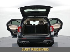Used 2022  Ford Explorer Platinum 4WD at Landmark Auto Credit Center near springfield&comma; IL