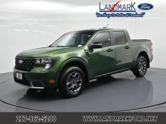 Used 2025  Ford Maverick XLT AWD SuperCrew Hybrid at Landmark Auto Credit Center near springfield&comma; IL