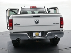 Used 2015  Ram 1500 4WD Quad Cab 140&period;5" Big Horn at Landmark Auto Credit Center near springfield&comma; IL