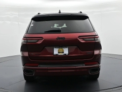 Used 2023  Jeep Grand Cherokee L Summit Reserve 4x4 at Landmark Auto Credit Center near springfield&comma; IL